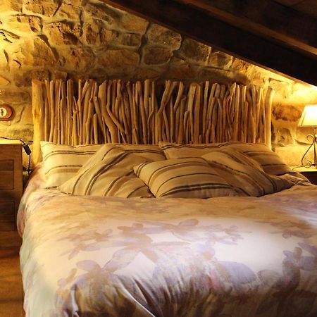 Villa El Refugio De Luena San Miguel de Luena Esterno foto