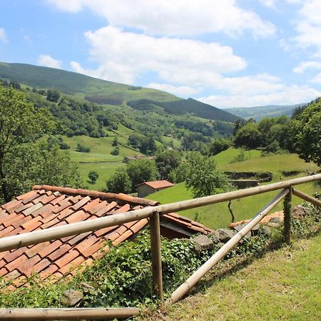 Villa El Refugio De Luena San Miguel de Luena Esterno foto