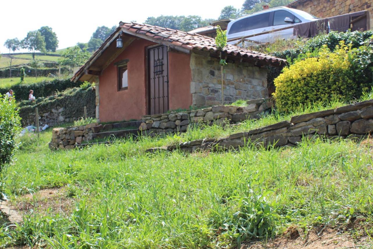 Villa El Refugio De Luena San Miguel de Luena Esterno foto