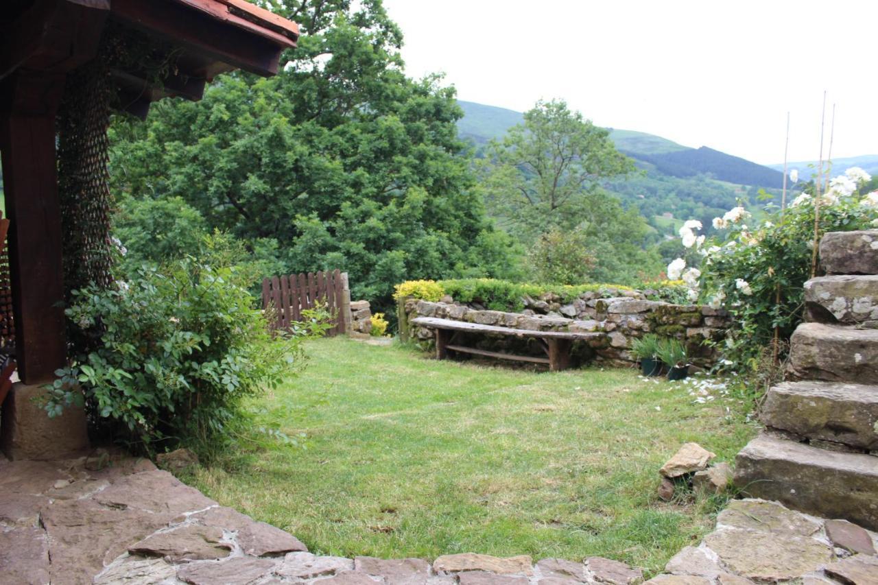 Villa El Refugio De Luena San Miguel de Luena Esterno foto