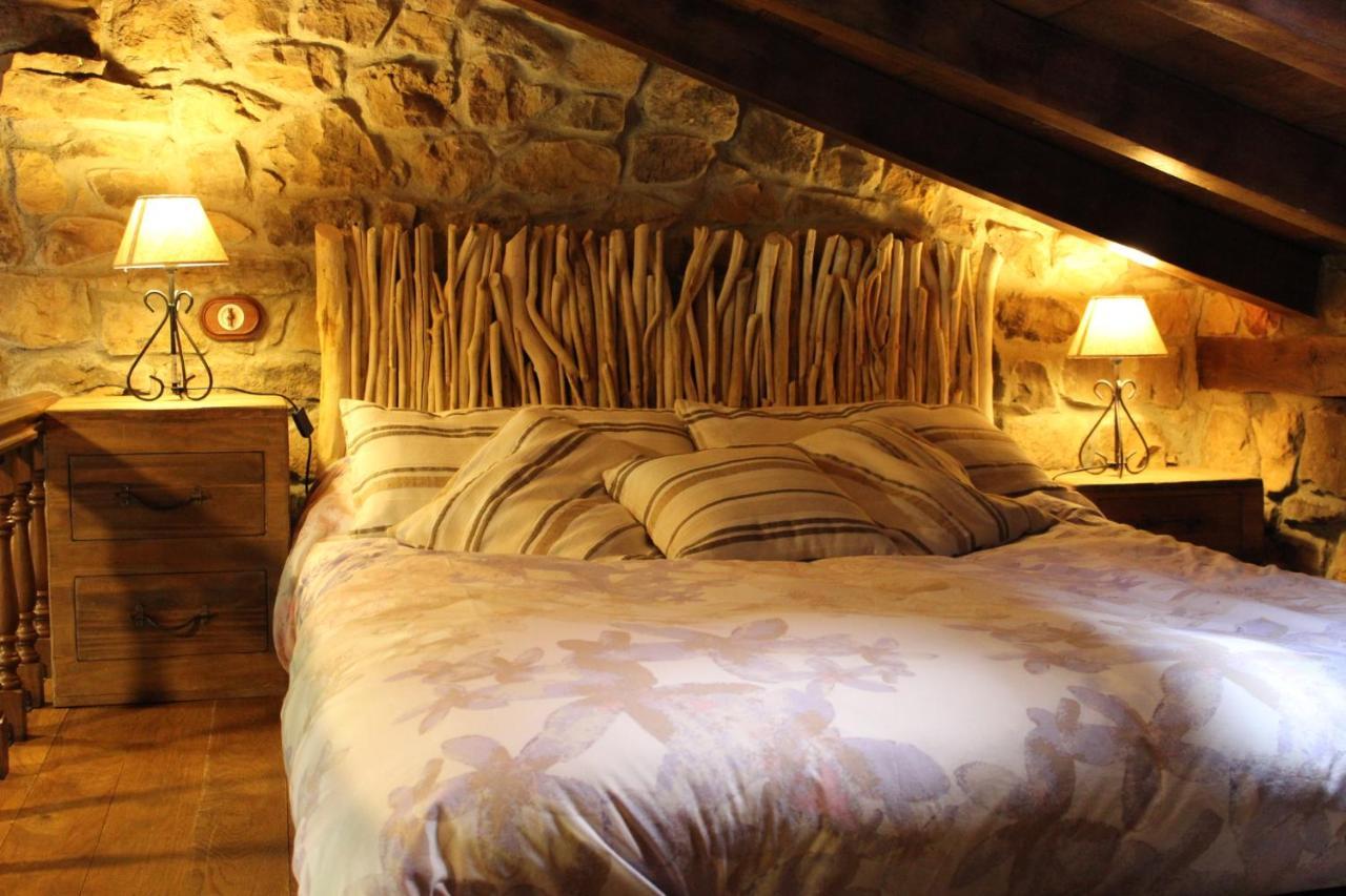 Villa El Refugio De Luena San Miguel de Luena Esterno foto