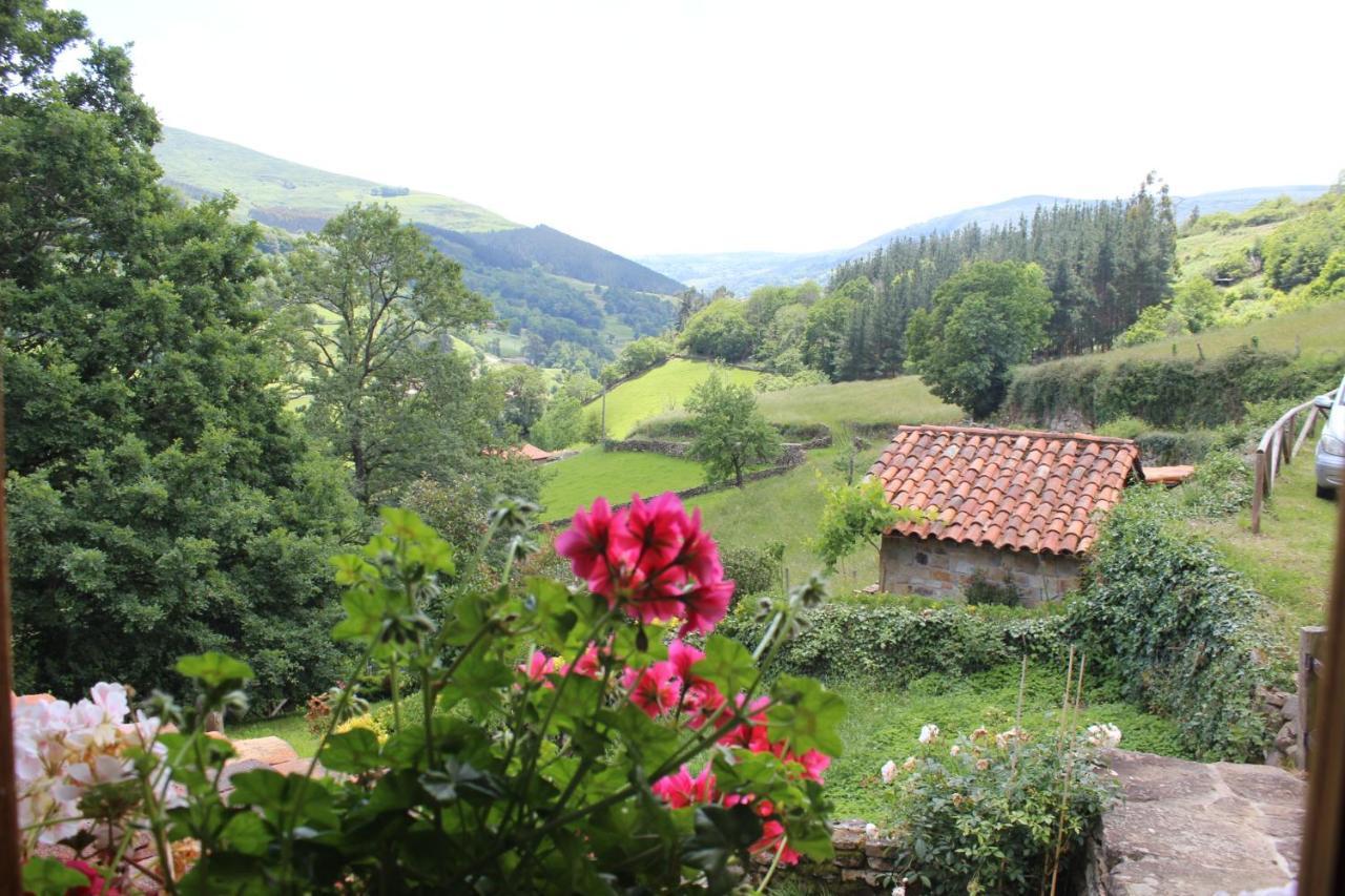 Villa El Refugio De Luena San Miguel de Luena Esterno foto