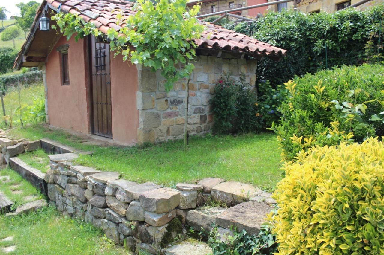 Villa El Refugio De Luena San Miguel de Luena Esterno foto