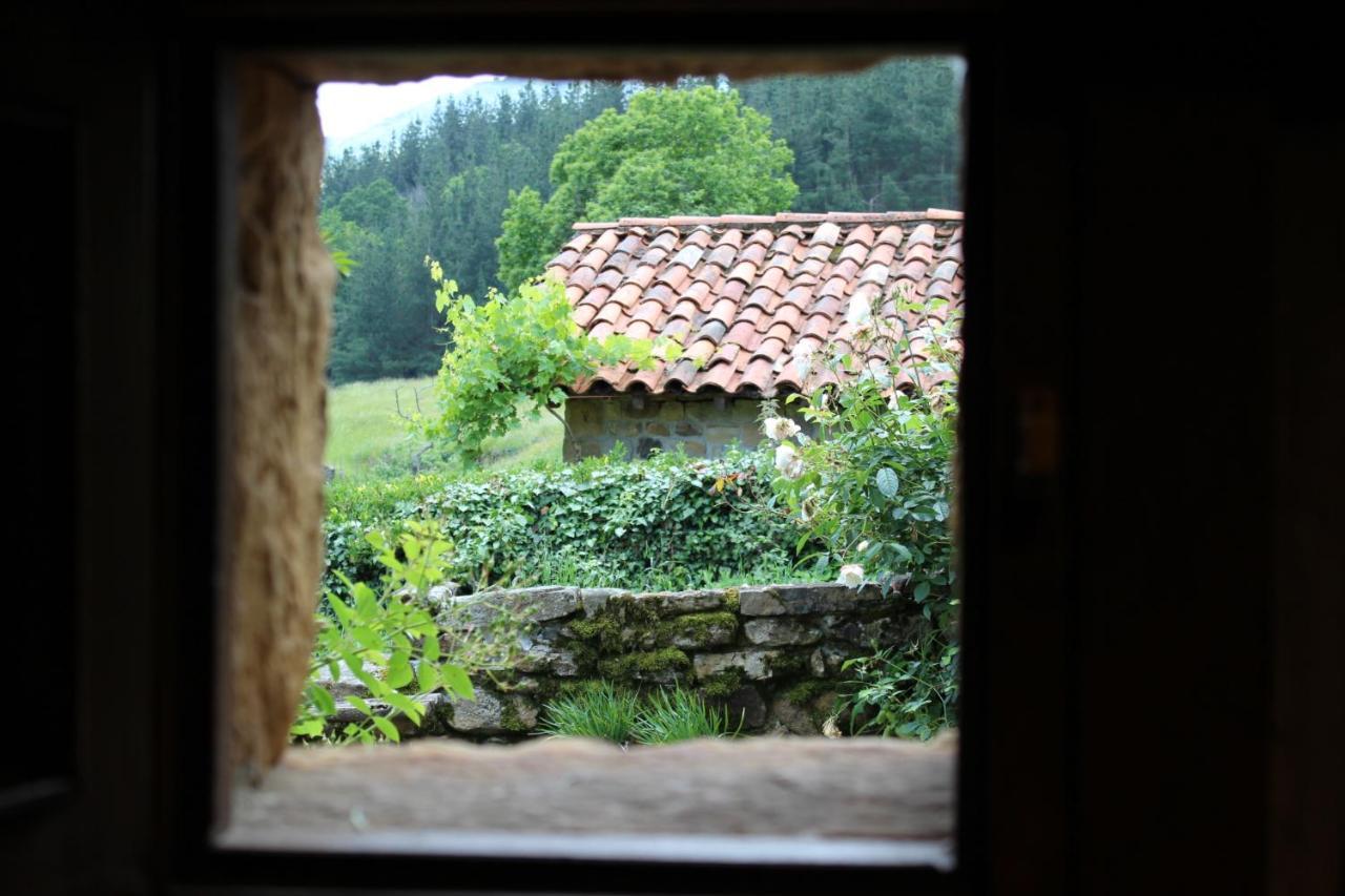 Villa El Refugio De Luena San Miguel de Luena Esterno foto